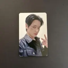 THEBOYZ ジュヨン トレカ unexpected