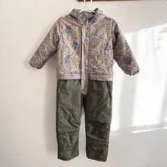 スノーコンビ スノーウェア スキーウェア Grin lab