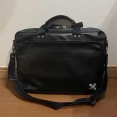 LUGGAGE LABEL ビジネスバッグ 2way 吉田カバン ブリーフケースのサムネイル