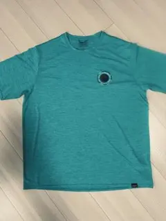 Patagonia Capilene Cool Daily Tシャツ L