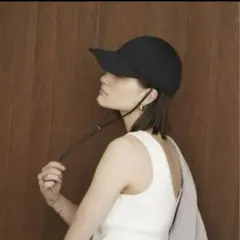 美品［KIJIMA TAKAYUKI ✖️CLANE］キャップ CLANE × KIJIMA TAKAYUKI コラボハット＆キャップ第4弾が国内5月