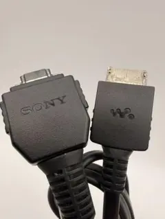 ⁠ 고장·부품용 SONY DLC-NWV50 接続ケーブルD