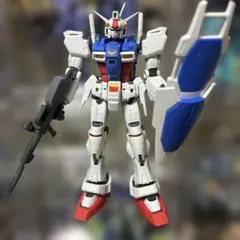 まよ様専用 MG パワードジム ガンダム オリジン版 1/100 ガンプラ