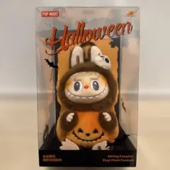 2025年最新】POP mart labubu happy halloween partyの人気