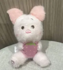 Disney ミルキー・ボアピグレット