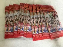 BBM 2026 女子プロレスカード 未開封12パック