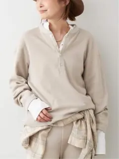 別注 アメリカーナ アパルトモン グッドグリーフ レミレリーフ マディソンブルー