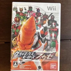 仮面ライダー クライマックスヒーローズ フォーゼ