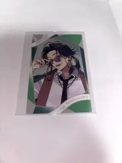 にじさんじ 7th Anniversary チェキ風カード 魁星