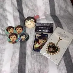 【即購入⭕️】南雲鉄虎 まとめ売り7点