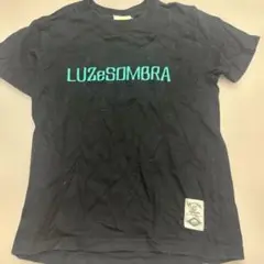 LUZeSOMBRA 黒 Tシャツ 140