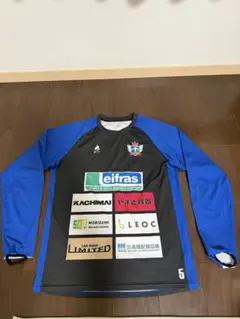 奈良クラブ Squadra トレーニングウェア - メルカリ