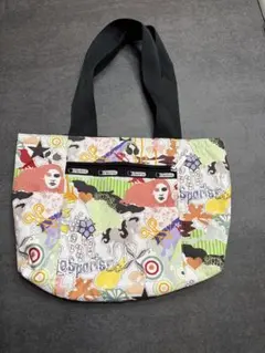 ミセス ゼンジン未到とイミュータブル トートバッグ 未開封品 - メルカリ