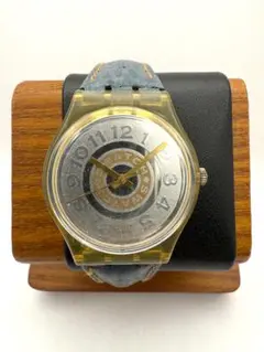 f1212 SWATCH スウォッチ 腕時計 メンズ