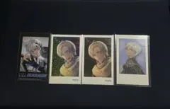 にじさんじ　イブラヒム 5周年、ウィンターデート、バトルモード