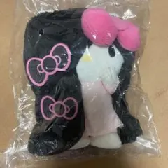 2025年最新】サンリオハローキティ貞子コラボぬいぐるみの人気