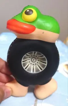 イタリアンブレインロット スクイーズ