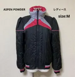 ★SALE★ASPEN POWDER ダウンジャケット USA輸入古着 M