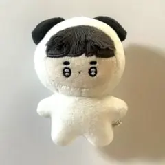 2026年最新】TheBOYZ ぬいぐるみの人気アイテム - メルカリ