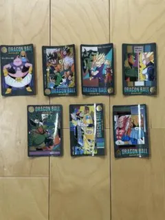 2026年最新】ドラゴンボールビジュアルアドベンチャーの人気アイテム