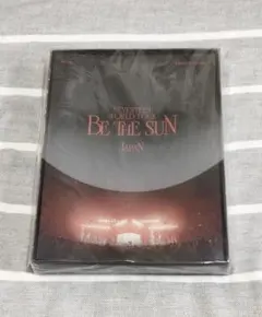 2026年最新】be the sun dvdの人気アイテム - メルカリ