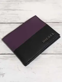 2025年最新】DIESEL メンズ 折り財布の人気アイテム - メルカリ