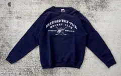 90s FRUIT OF THE LOOM スウェット