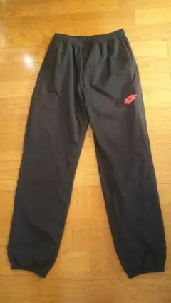 ロット ウィンドパンツ 160