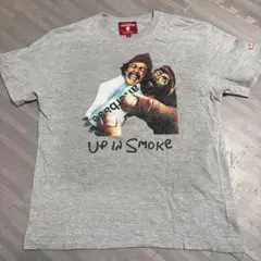 afterbase Up In Smoke Tシャツ Lサイズ