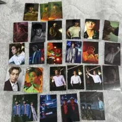 SEVENTEEN ミーニー