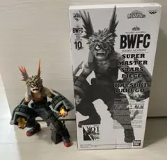 2025年最新】bwfc 爆豪勝己の人気アイテム - メルカリ