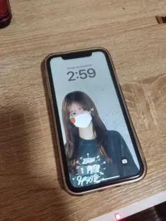 iPhone17ProMax カスタム仕様iPhoneXSMax - メルカリ