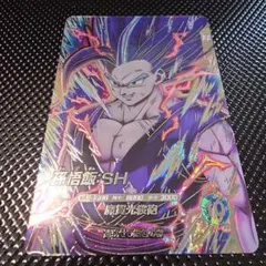 ドラゴンボールスーパーダイバーズ 孫悟飯:SH SEC SDV10-SEC2 - メルカリ