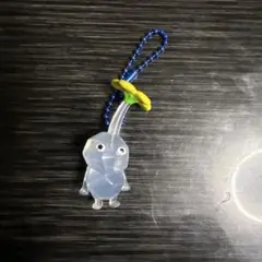 ピクミン 岩ピクミン ボールチェーン ストラップのサムネイル