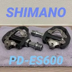 2025年最新】シマノ PD-ES600 SPDペダルの人気アイテム - メルカリ