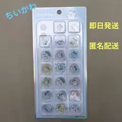 ちいかわ　Kira　Coro　シール