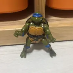 ミュータント・タートルズ レオナルド　フィギュア