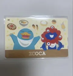 ひ*ん様 ミャクミャク　ICOCA コラボ Amazon | 大阪・関西 万博 記念ICOCA（イコカ） イコちゃん
