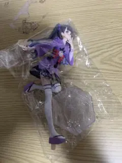 前橋ウィッチーズ 新里アズ フィギュア 箱なし