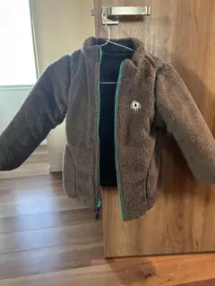 Green Label Relaxing 2WAYアウター 120