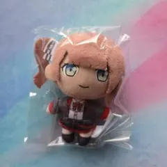 プロセカ　望月穂波　ぷちぬいマスコット+おまけ有