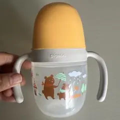 Pigeon マグマグ ベビー用マグカップ 200ml
