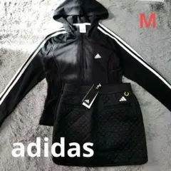 ゴルフウェア セットアップ m