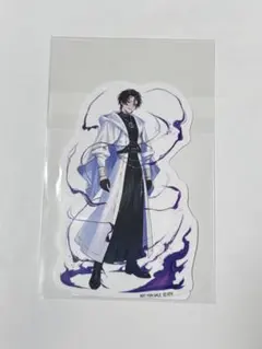Element Sicks　EL6　ダイカットステッカー　春希 はるき