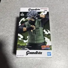Grandista HATAKE KAKASHI フィギュア