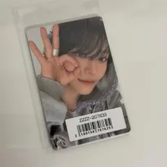 ALD1 UNBREAKABLE sony music トレカ シンロン