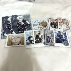 アイナナ TRIGGER 楽 龍之介 まとめ売り カード ぱしゃこれ