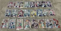 ホロライブ ウエハースvol.3 「24枚セット」