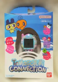 Tamagotchi Connection たまごっち コネクション ピンクラメ - メルカリ