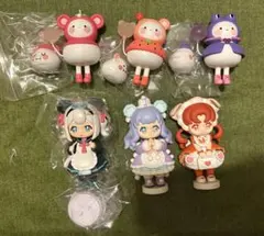 POPMART BOBO ＆ COCO SIMONTOYS　ニニちゃんのサムネイル